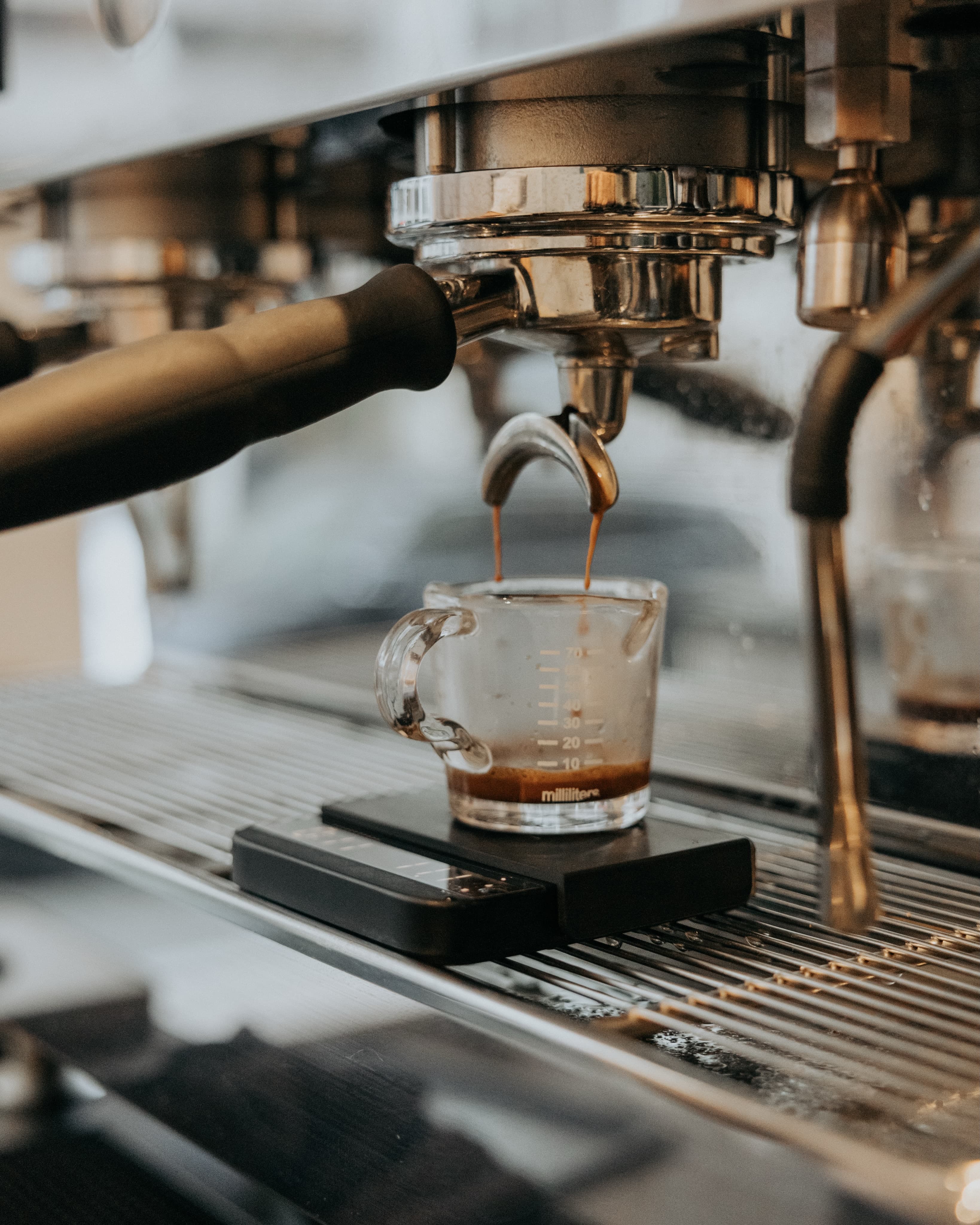 Single-Origin Coffee