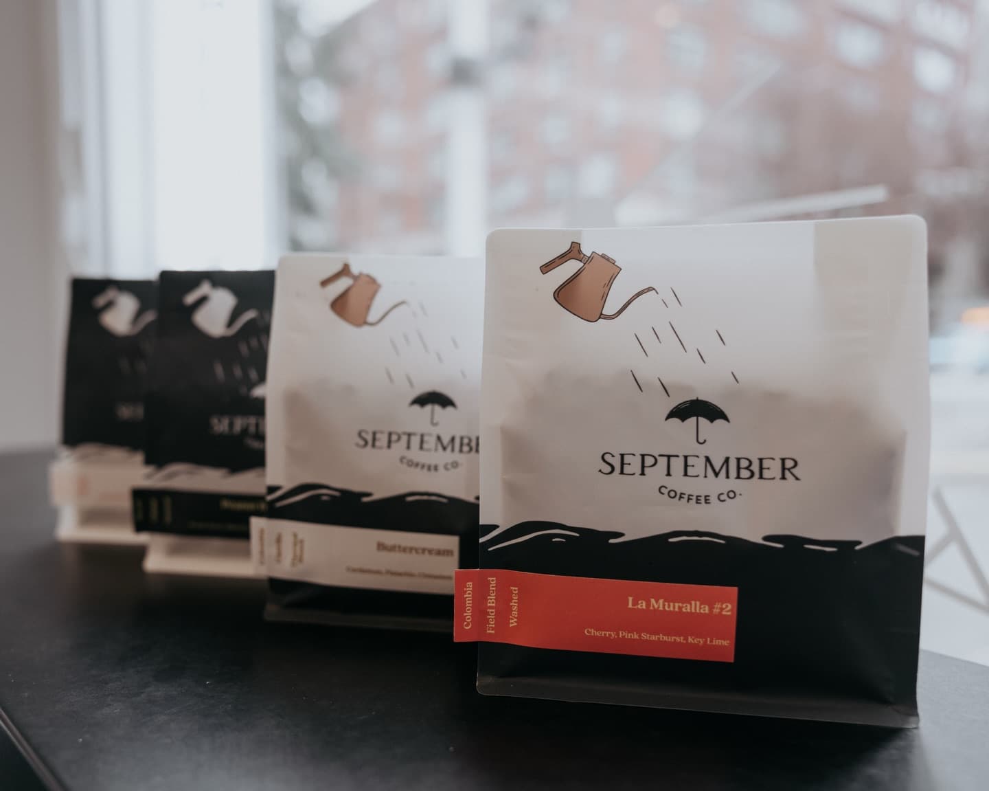 Coffee Beans